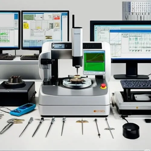 Metrology Equipment