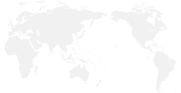 World Map with Pacific Atlantis locations